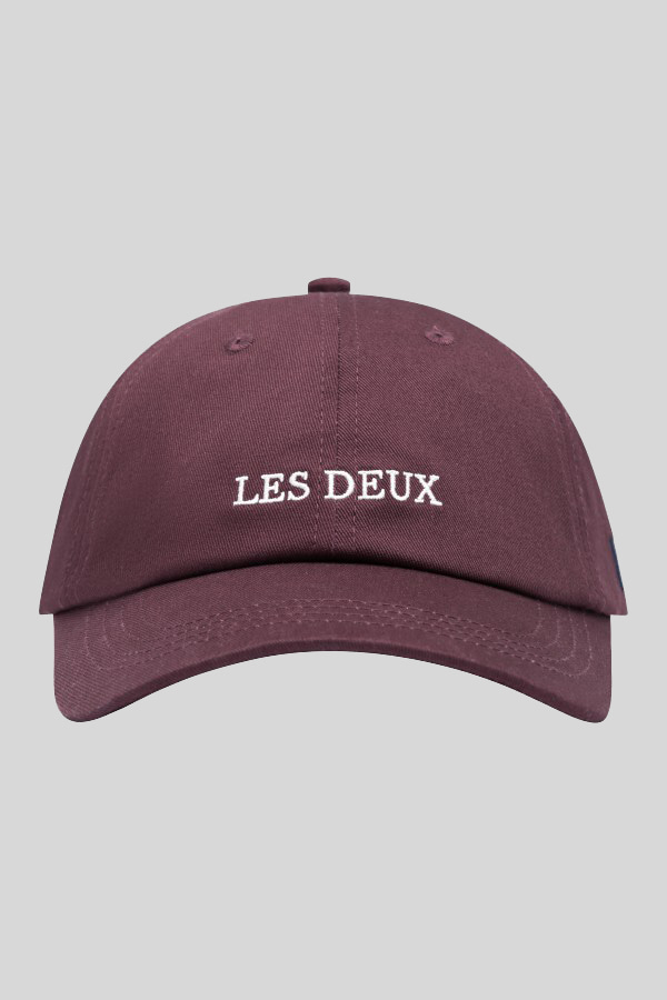 ΚΑΠΕΛΟ LES DEUX - 636215 SASSAFRAS IVORY